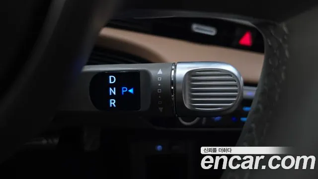 Hyundai Ioniq5 Ioniq5 — Фото автомобиля 9
