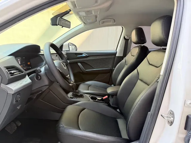 Volkswagen Tharu — Фото автомобиля 9