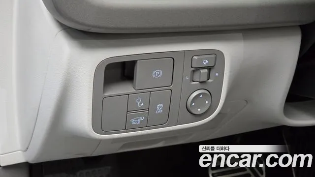 Hyundai Ioniq 6 — Фото автомобиля 23