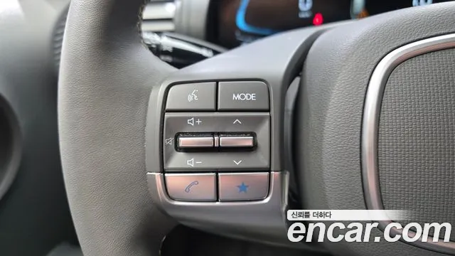 Hyundai Casper — Фото автомобиля 23