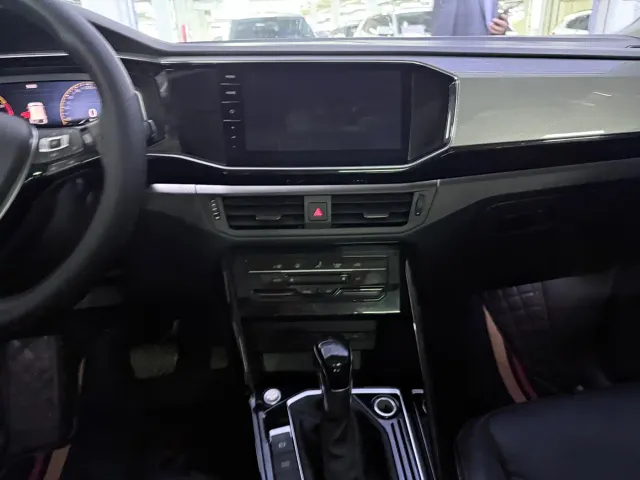 Volkswagen Tayron — Фото автомобиля 14