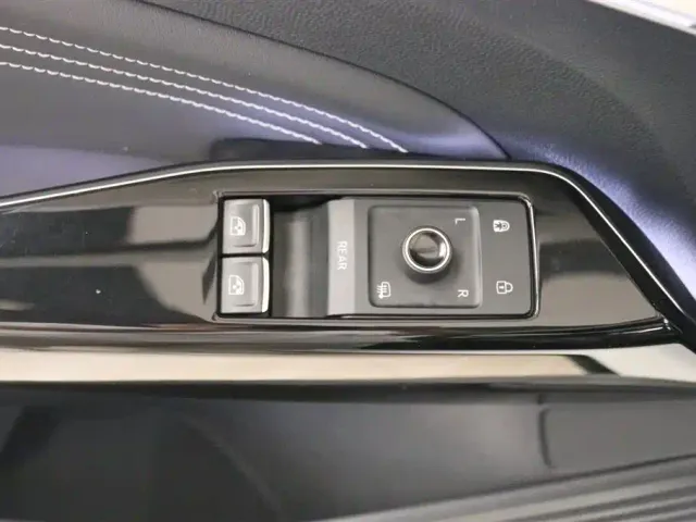 Volkswagen ID.4 Crozz — Фото автомобиля 15