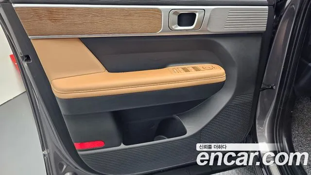 Hyundai Santa Fe MX5 — Фото автомобиля 13