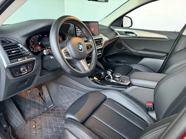 BMW X4 — Фото автомобиля 7