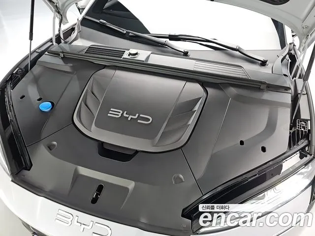 BYD Seal — Фото автомобиля 6