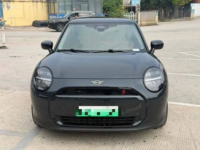 MINI Cooper — Фото автомобиля 2