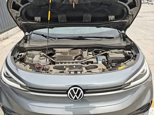 Volkswagen ID.4 X — Фото автомобиля 19