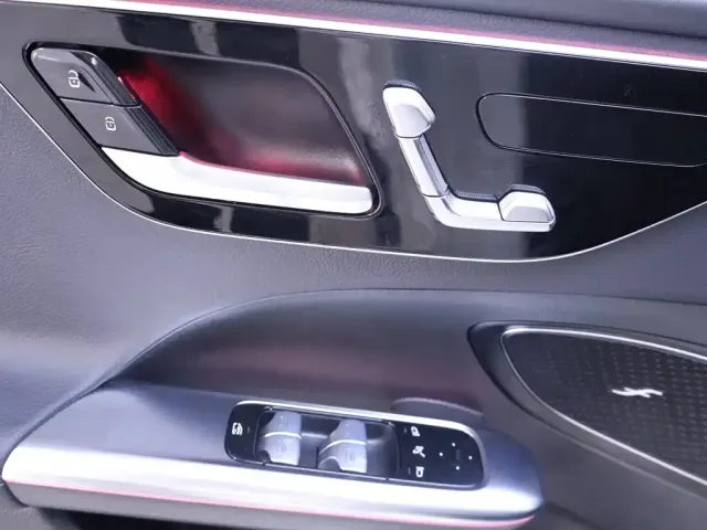 Mercedes-Benz C-Class — Фото автомобиля 17