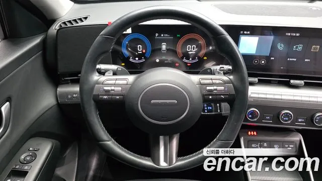 Hyundai Kona — Фото автомобиля 19