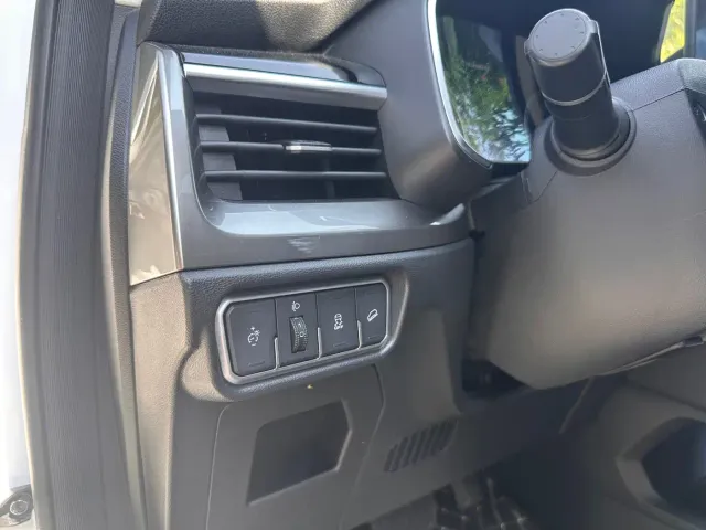 Haval H6 — Фото автомобиля 17