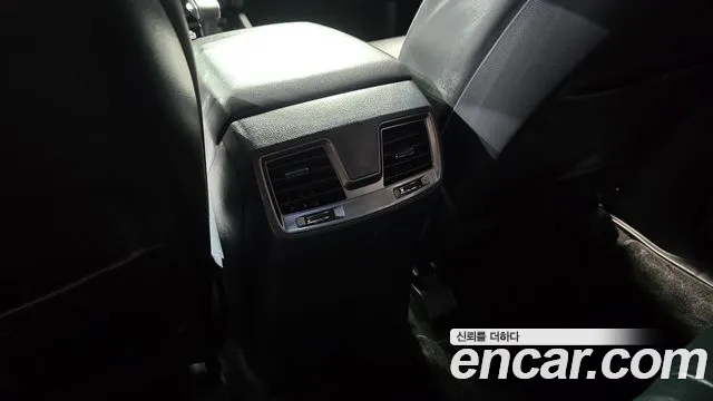 KG_Mobility_Ssangyong Rexton Новый Rexton Sport Дизель 2.2 4WD — Фото автомобиля 29