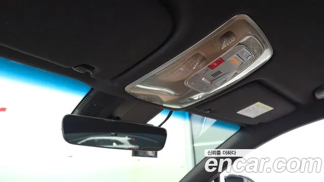 Genesis G80 RG3 — Фото автомобиля 18
