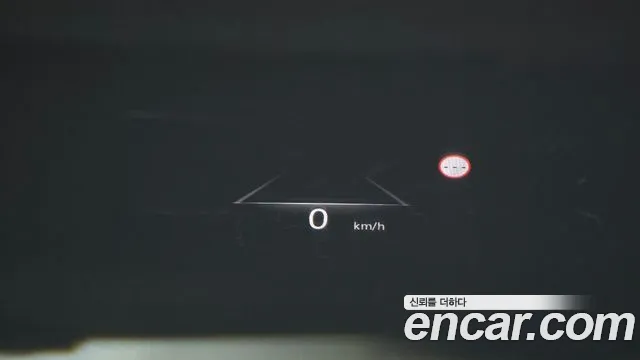 Genesis G80 RG3 — Фото автомобиля 14