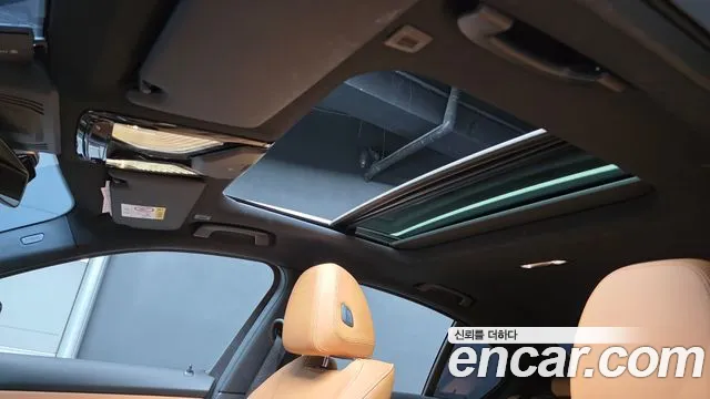 BMW 3-Series 3 серия (G20) 320i M Sport — Фото автомобиля 27