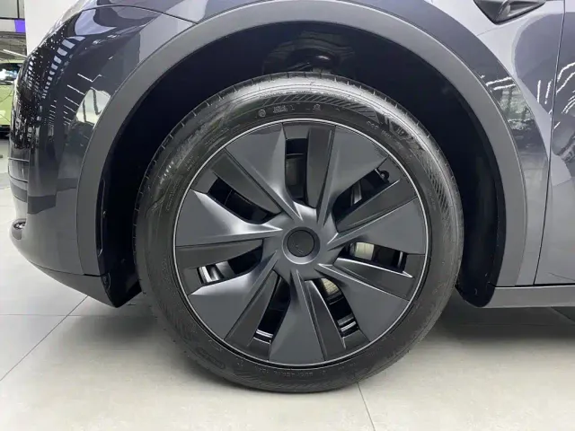 Tesla Model Y — Фото автомобиля 7