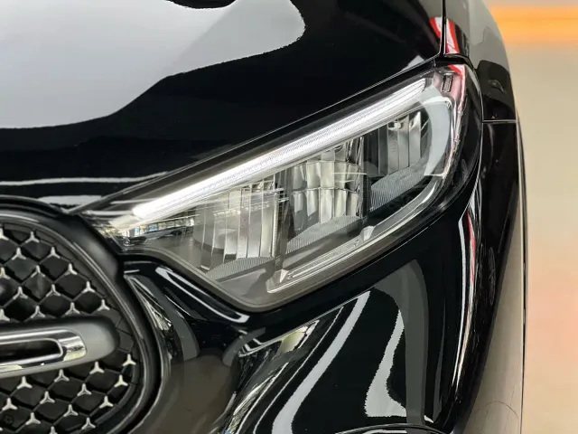 Mercedes-Benz GLC-Class — Фото автомобиля 16
