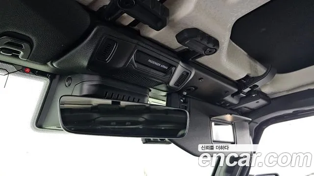 Jeep Wrangler JL — Фото автомобиля 17