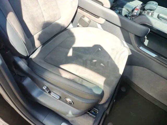 BYD FangChengBao Leopard 5 — Фото автомобиля 24