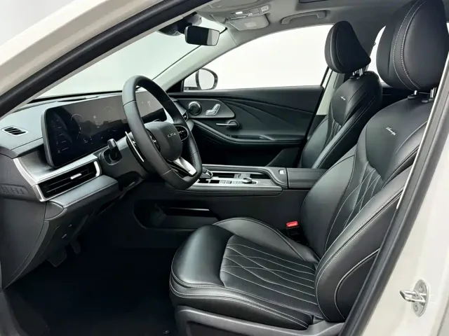 Chery Arrizo 8 — Фото автомобиля 4