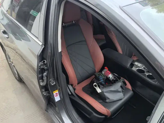 Changan Eado — Фото автомобиля 24