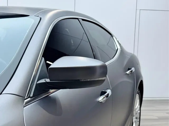 Maserati Ghibli — Фото автомобиля 23