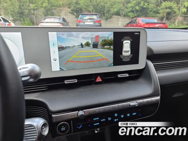 Hyundai Ioniq 5 — Фото автомобиля 13