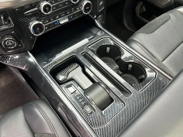 Ford F-150 Raptor — Фото автомобиля 14