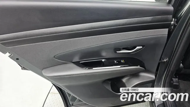 Hyundai Tucson — Фото автомобиля 14