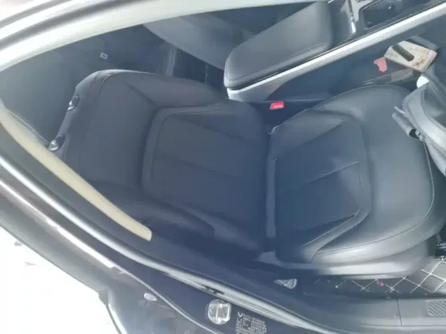 Wuling Starlight — Фото автомобиля 24