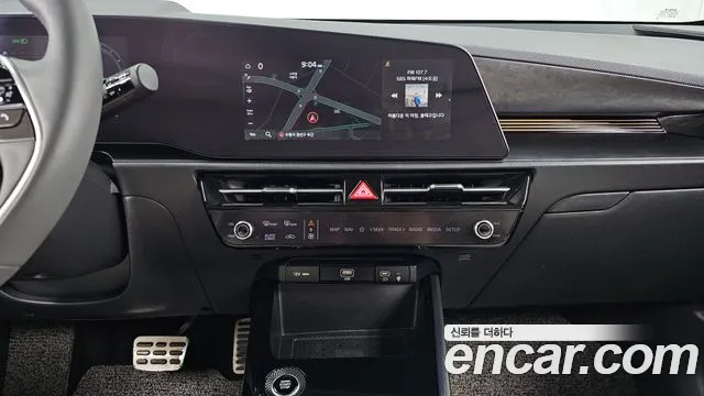 Kia Niro The All New Niro Signature — Фото автомобиля 15