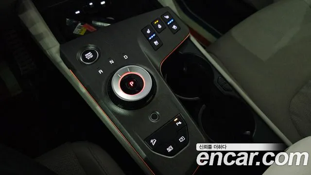 Kia Sportage — Фото автомобиля 9