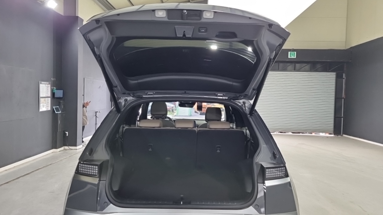Hyundai Ioniq 5 Ioniq 5 (New) — Фото автомобиля 16
