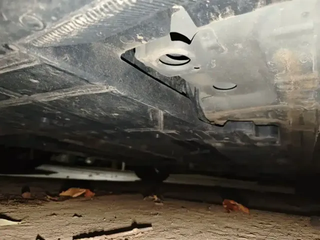 Buick Regal 2024 25T Ultra Comfort Edition — Фото автомобиля 18