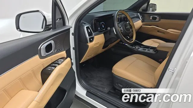 Kia Sorento Generation 4 — Фото автомобиля 10