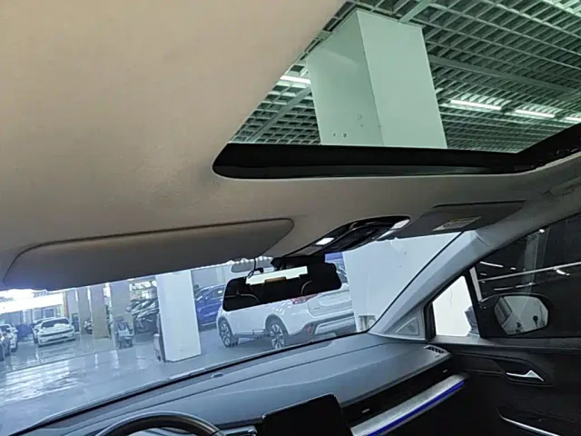 Hyundai Custo — Фото автомобиля 17