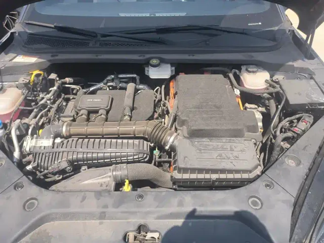 BYD Seal 06 — Фото автомобиля 10