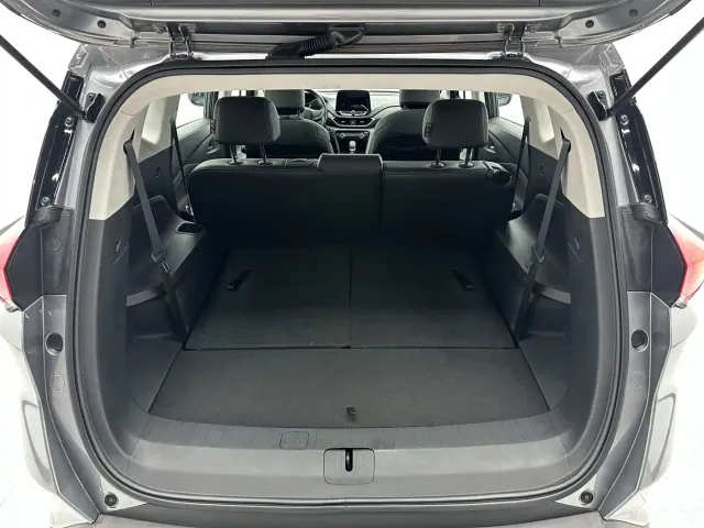 Chevrolet Orlando — Фото автомобиля 17
