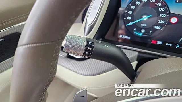 Genesis G90 RS4 — Фото автомобиля 29