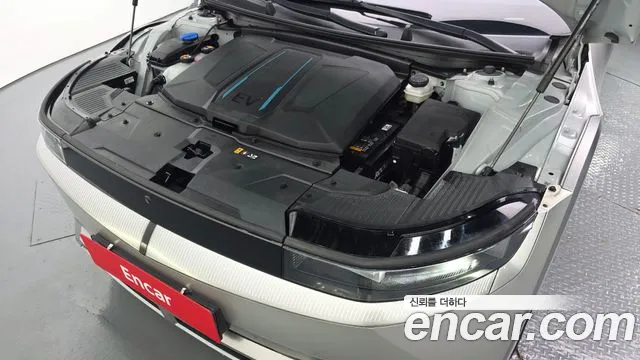 Hyundai Ioniq5 Ioniq5 — Фото автомобиля 6