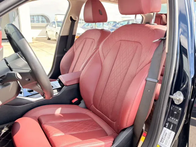 BMW i3 — Фото автомобиля 9