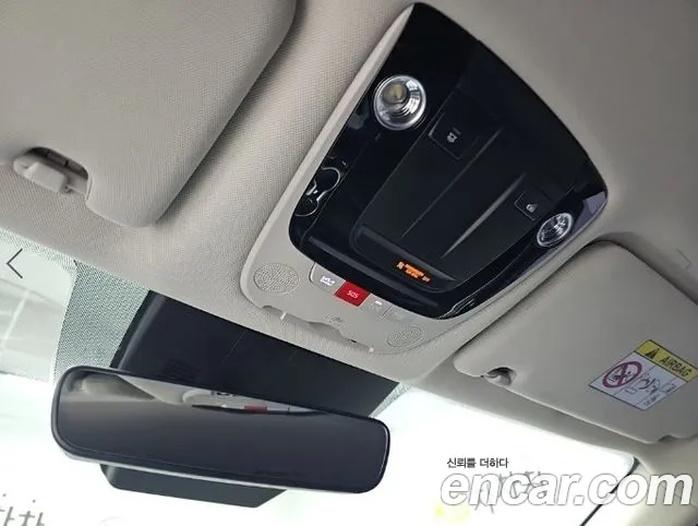 Kia K5 Generation 3 — Фото автомобиля 17