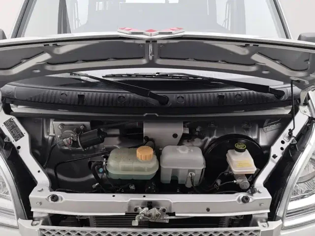Wuling Rongguang — Фото автомобиля 6