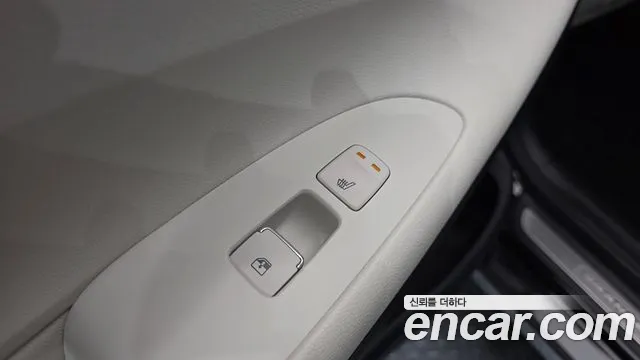 Hyundai Grandeur Новый Grandeur IG — Фото автомобиля 19
