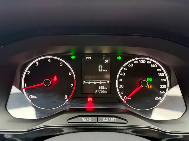 Jetta VS5 — Фото автомобиля 13