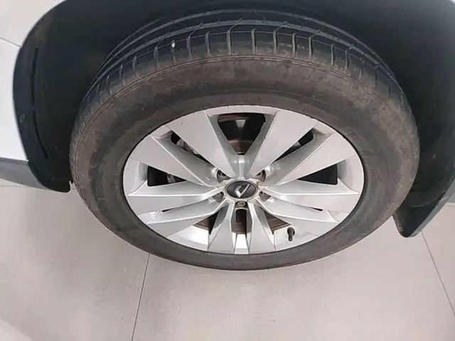 Jetta VS7 — Фото автомобиля 22