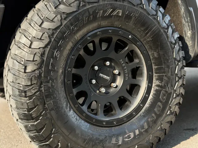 Ford F-150 Raptor — Фото автомобиля 18