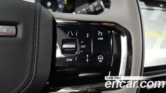 Land Rover Range Rover Velar — Фото автомобиля 16