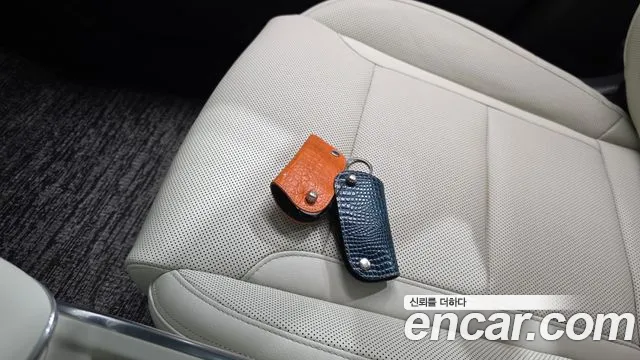 Hyundai Grandeur Новый Grandeur IG — Фото автомобиля 26