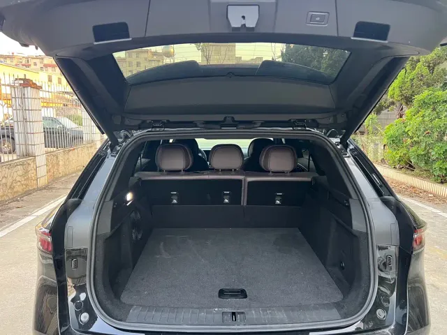 Chery Tiggo 9 — Фото автомобиля 14