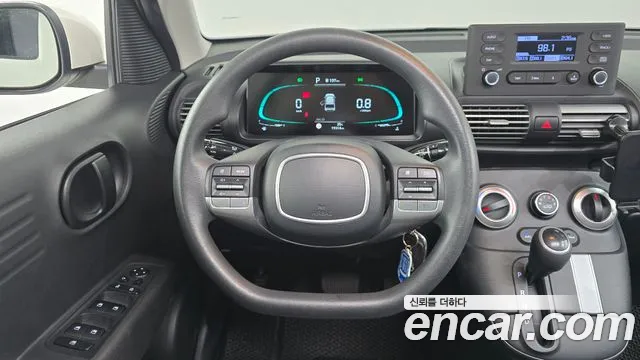 Hyundai Casper Casper Turbo Smart — Фото автомобиля 13